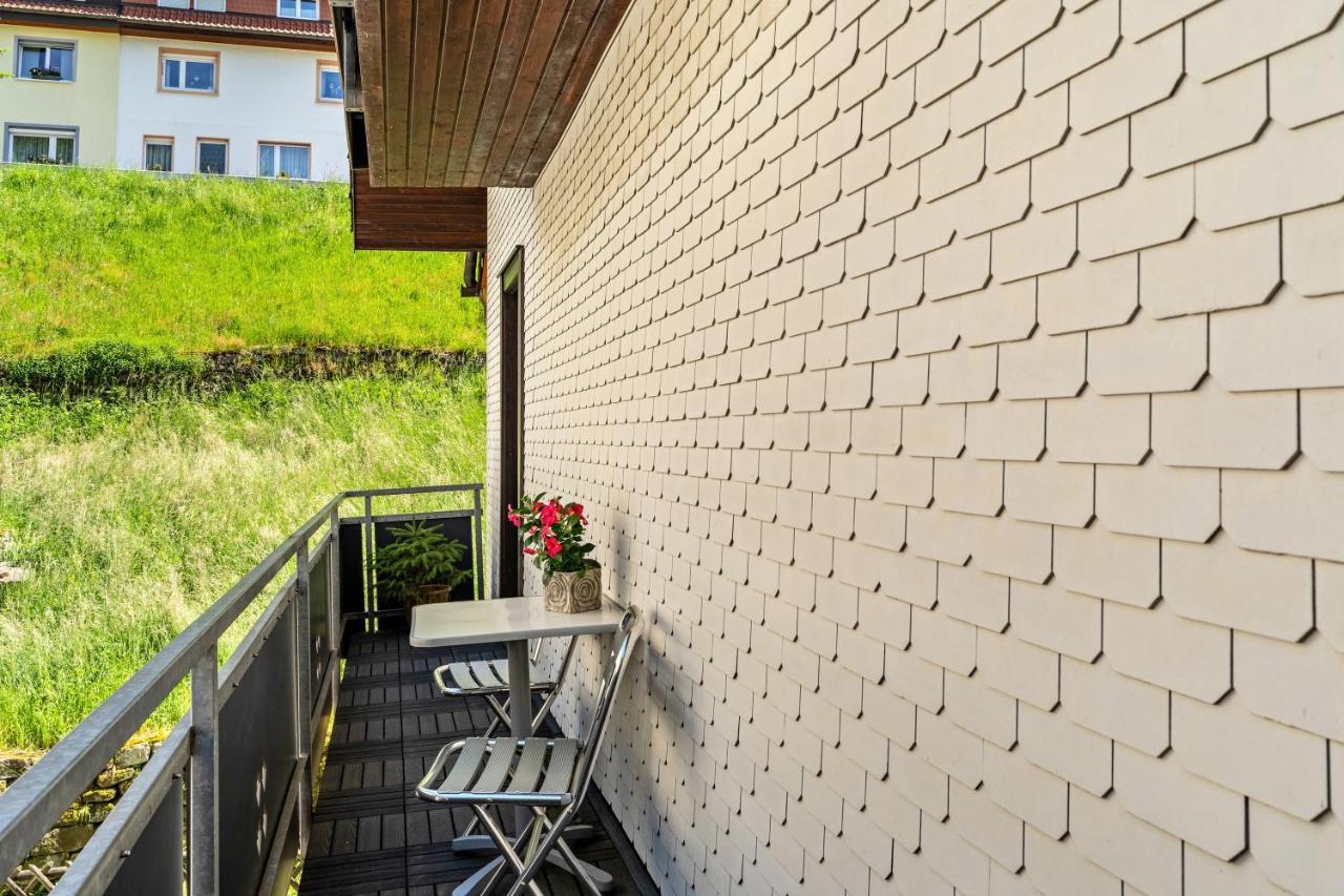 Heidi Kimmig Bad Griesbach (Baden-Wurttemberg) Exterior foto