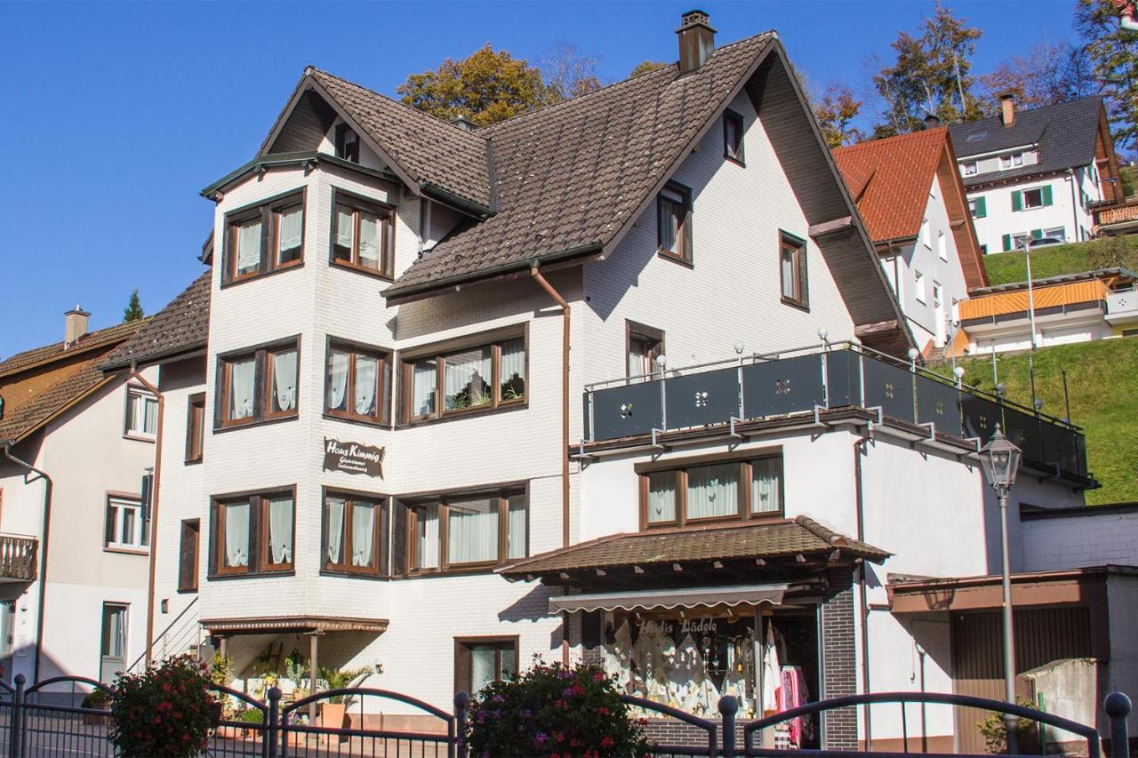 Heidi Kimmig Bad Griesbach (Baden-Wurttemberg) Exterior foto